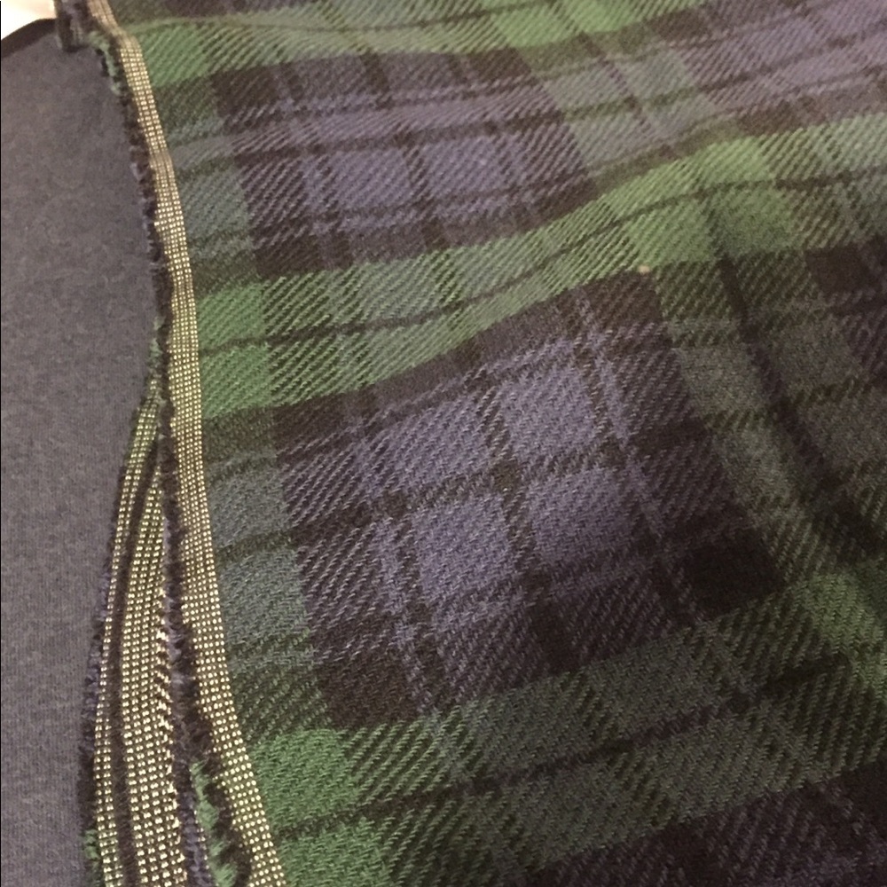 Reversible Infinity Scarf